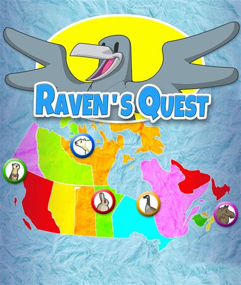 ravens quest f95